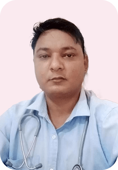 doctor